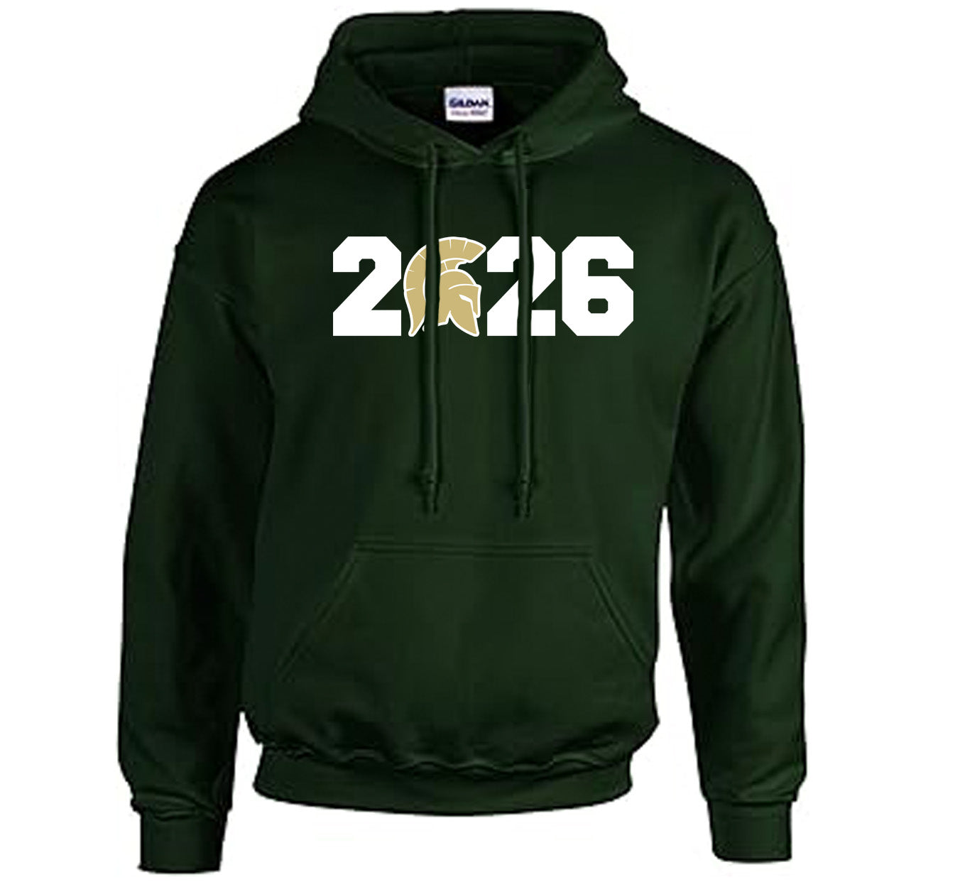 Bandys 2026 - Heavyweight Hoodie