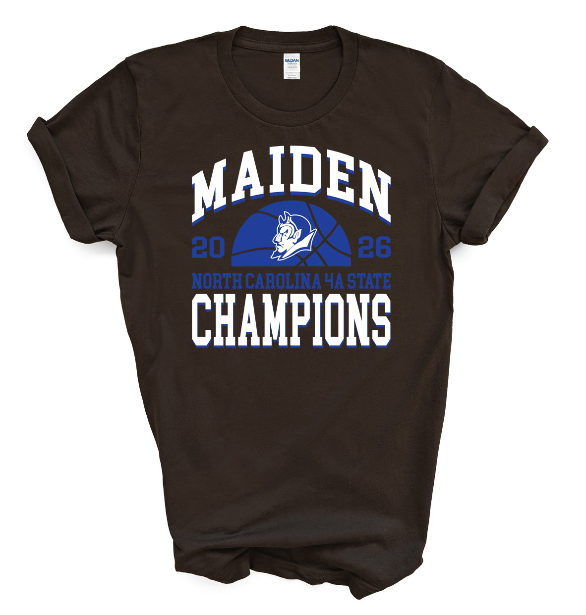 2026 State Championship - Short Sleeve Tee