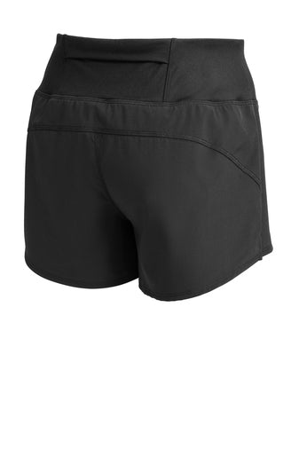 St. Stephens Pocket Logo - Women's Shorts