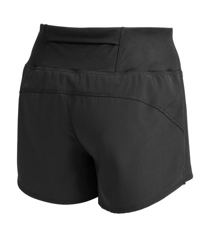 Bandys Track - Ladies Shorts