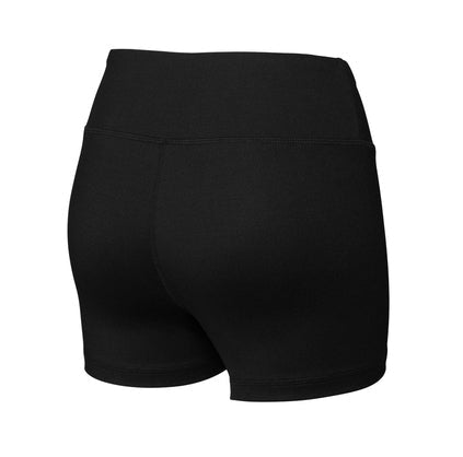Bandys Track - Ladies Compression Shorts