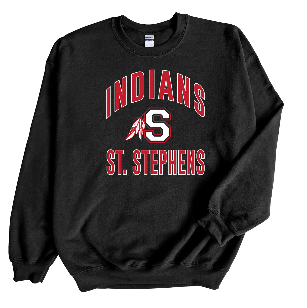 St. Stephens Arch - Crewneck Sweatshirt