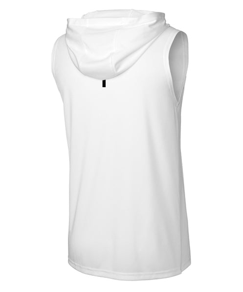 Take Over Training Arch - Performance Hooded Sleeveless Tee
