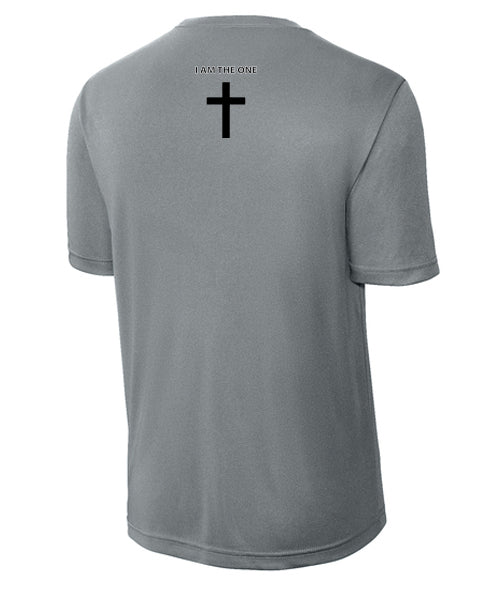 Take Over Training Arch - Performance Short Sleeve Tee