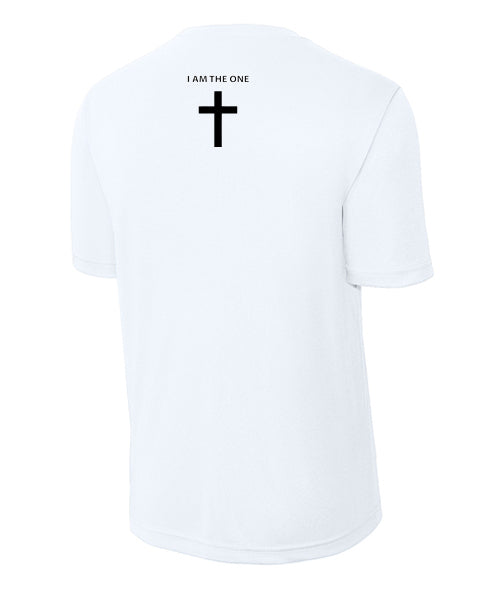 Take Over Training Arch - Performance Short Sleeve Tee