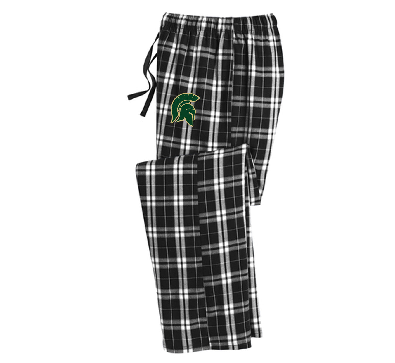 Bandys Pocket Logo - Pajama Pants