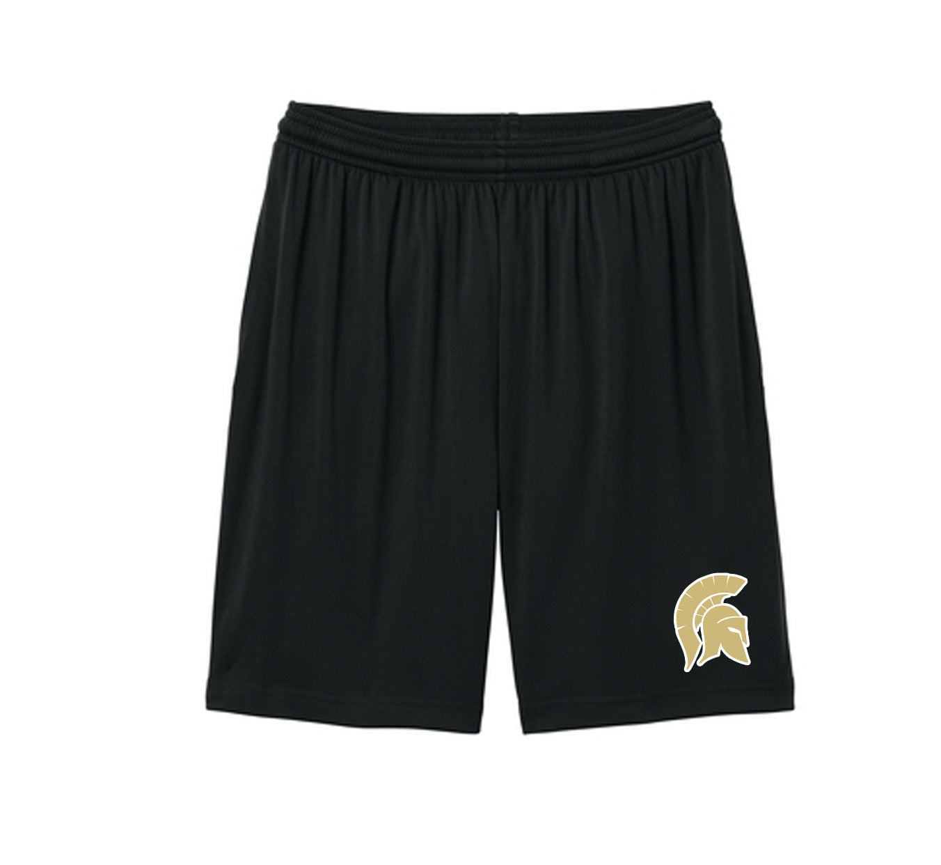 Bandys Pocket Logo - Men's Shorts