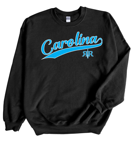Carolina River Rats - Crewneck Sweatshirt