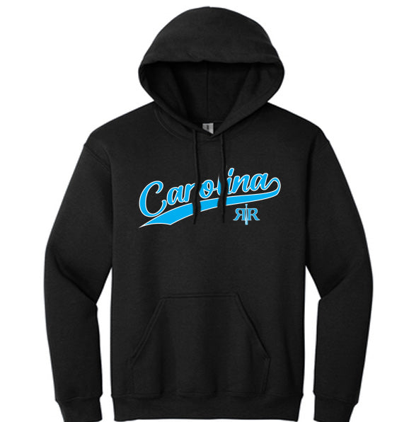 Carolina River Rats - YOUTH Heavyweight Hoodie