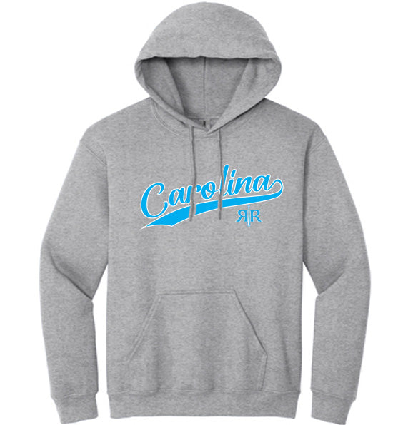 Carolina River Rats - YOUTH Heavyweight Hoodie