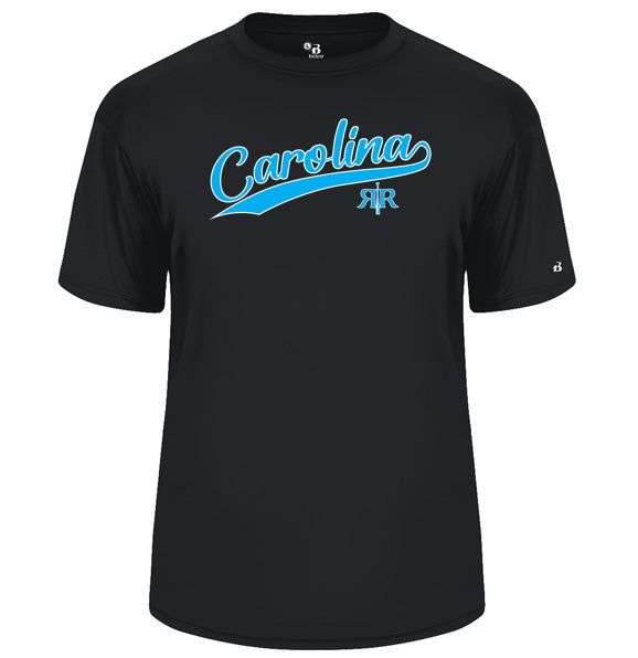 Carolina River Rats - YOUTH Performance Short Sleeve Tee