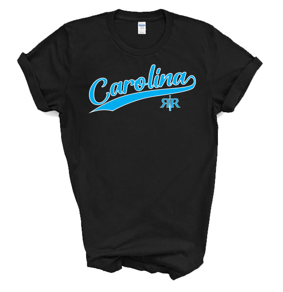 Carolina River Rats - Short Sleeve Tee
