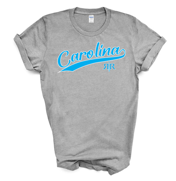 Carolina River Rats - Short Sleeve Tee