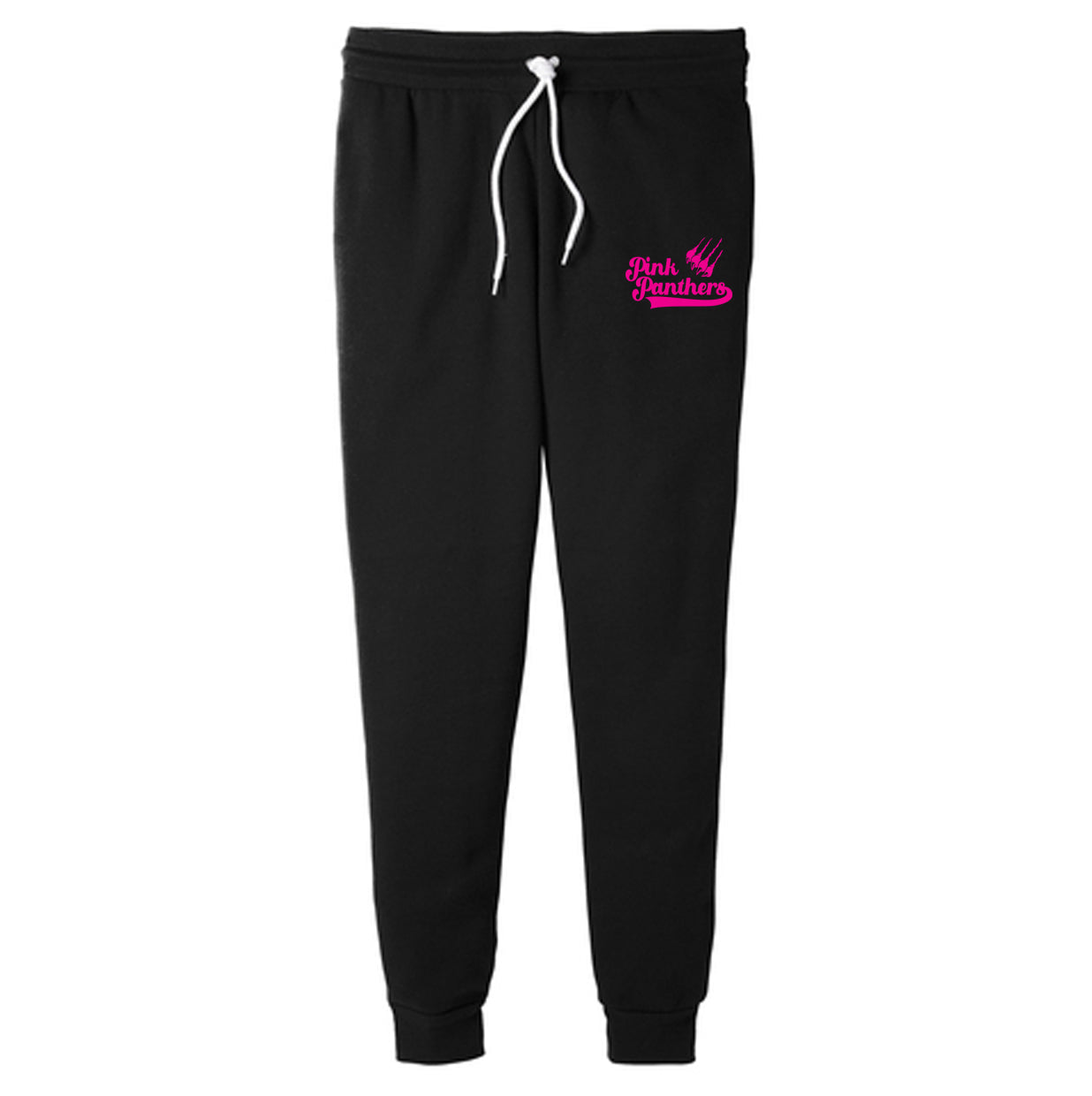 Pink Panthers Softball - Joggers