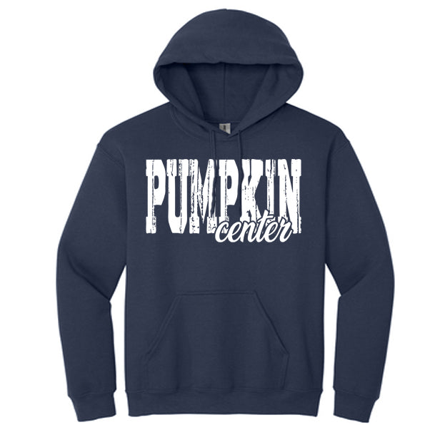 Pumpkin Center - YOUTH Heavyweight Hoodie