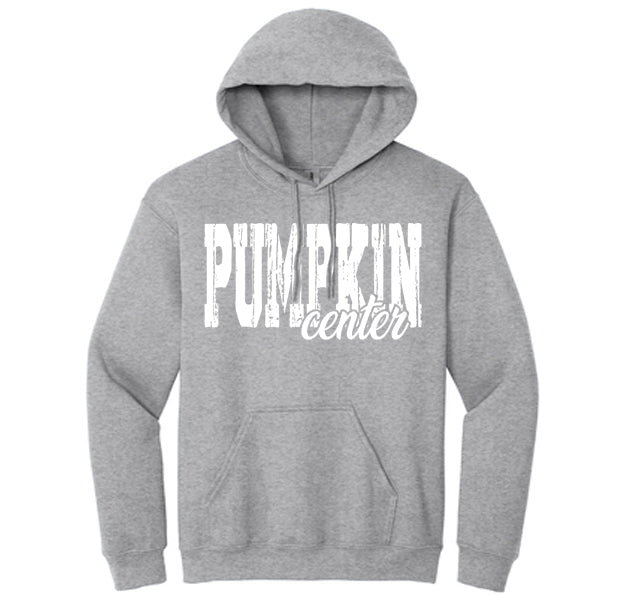 Pumpkin Center - YOUTH Heavyweight Hoodie