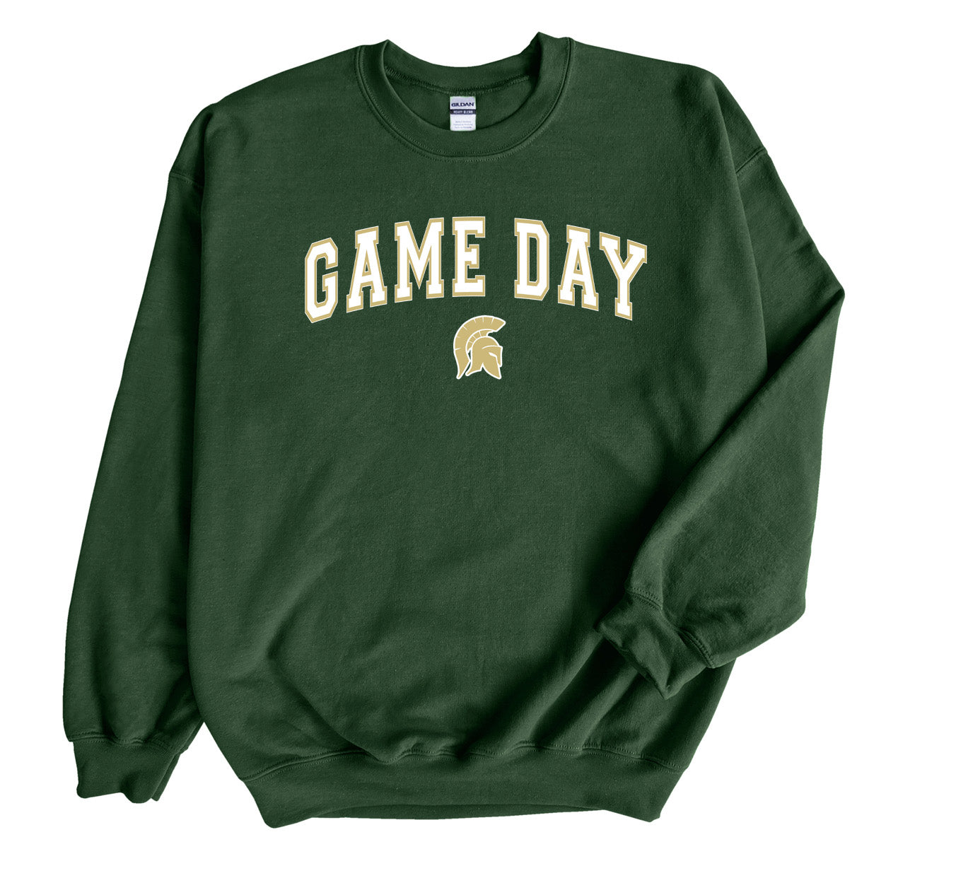 Bandys Gameday - Crewneck Sweatshirt