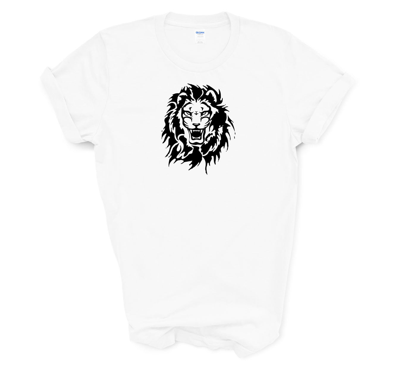Shelby Lions - Short Sleeve Tee