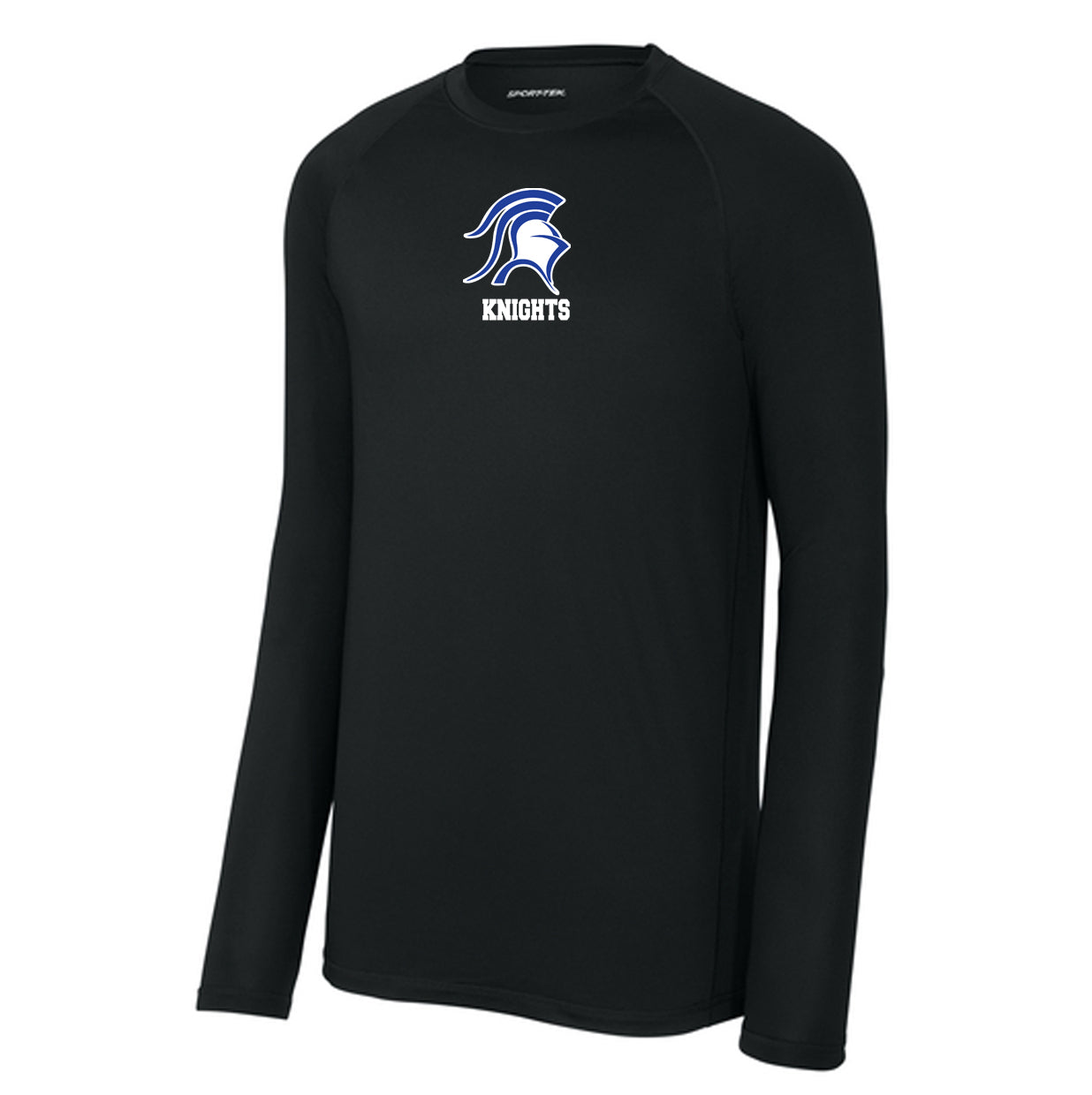North Lincoln Wrestling - Long Sleeve Compression Top