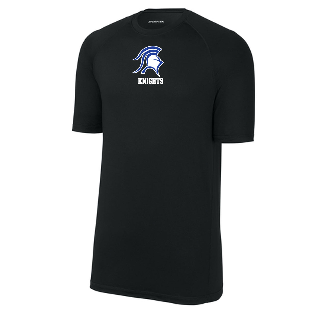 North Lincoln Wrestling - Half Sleeve Compression Top