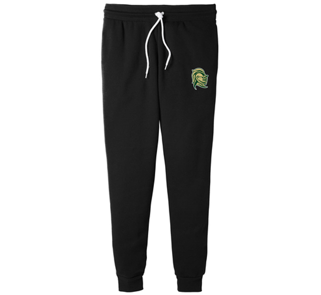 Mill Creek Pocket Logo - Joggers