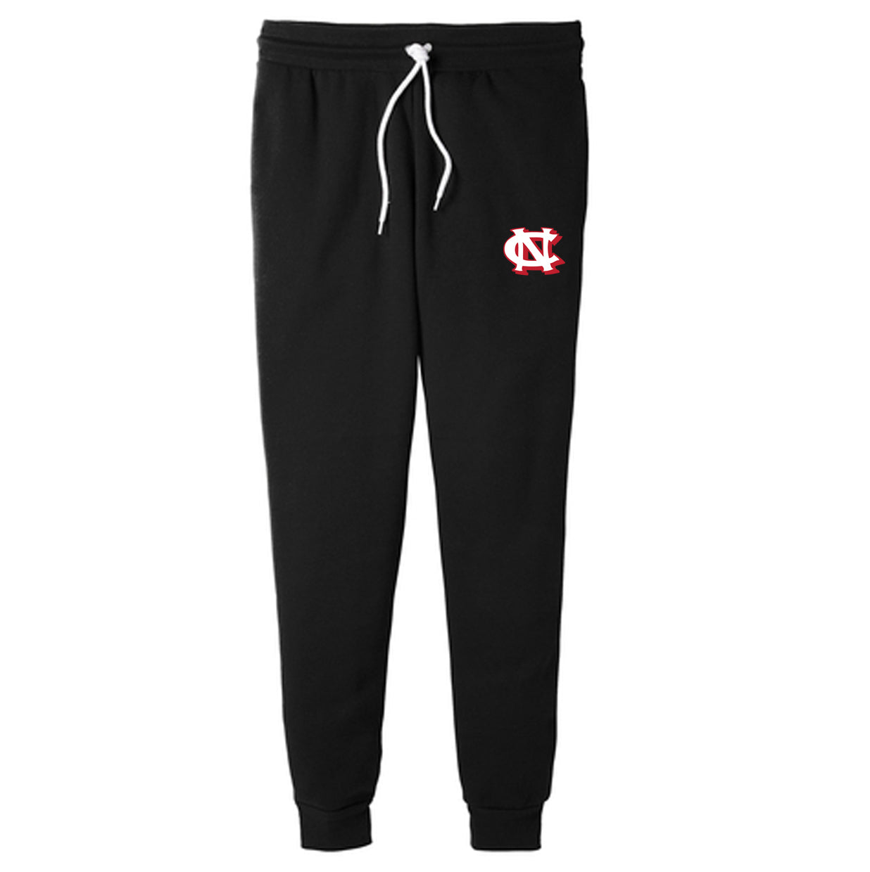 Newton Conover Pocket Logo - Joggers