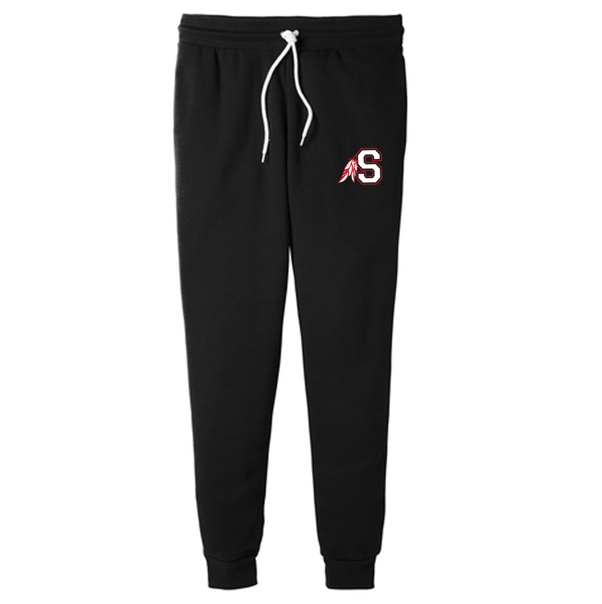 St. Stephens Pocket Logo - Joggers