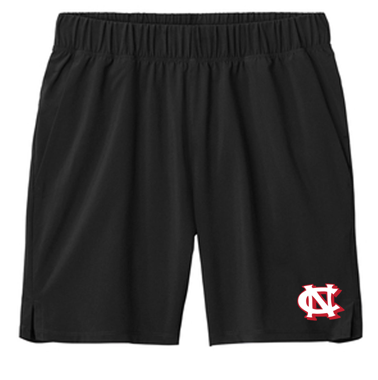 Newton Conover Logo - Men's Shorts
