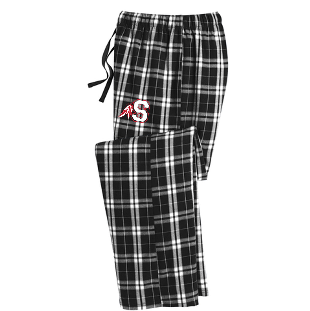 St. Stephens Pocket Logo - Pajama Pants