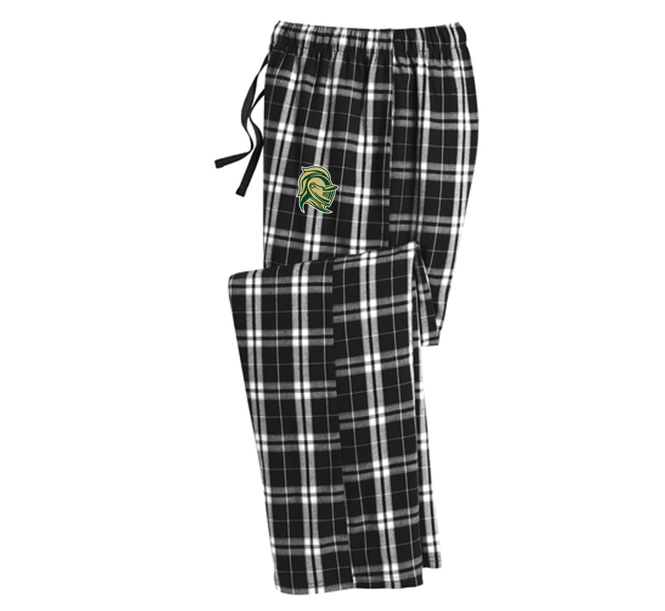 Mill Creek Pocket Logo - Pajama Pants