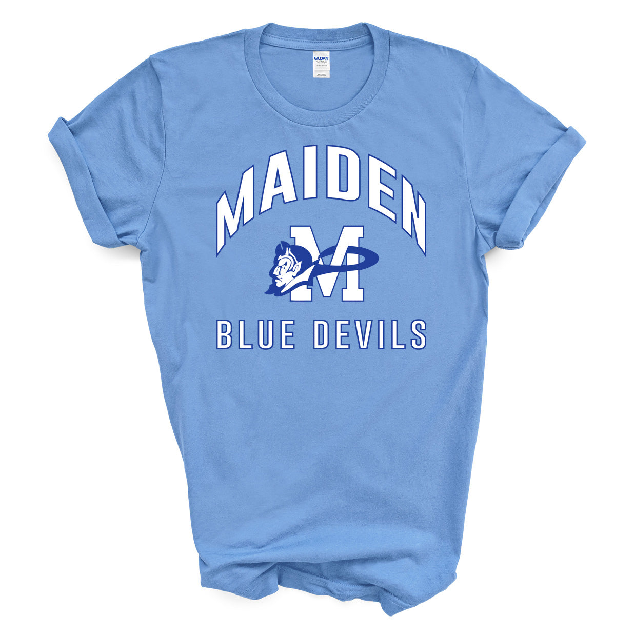 Maiden Arch Design - Short Sleeve Tee