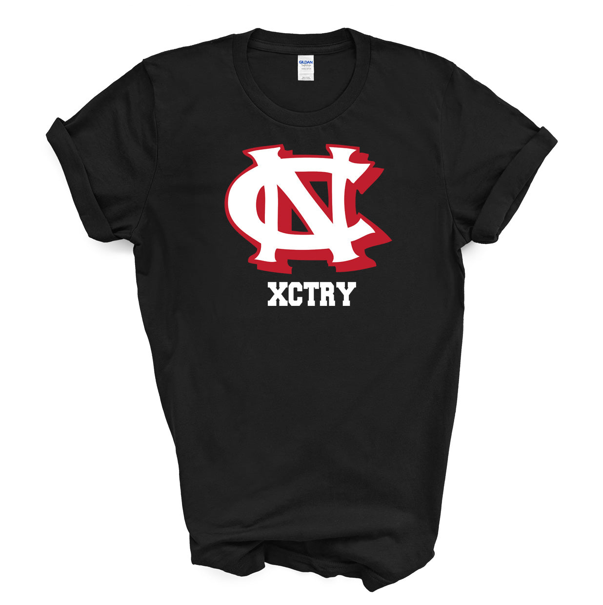 Newton Conover Cross Country - Short Sleeve Tee