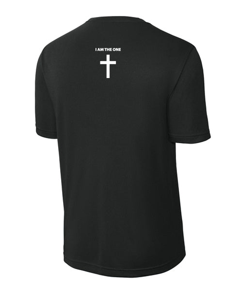 Take Over Training - YOUTH Performance Short Sleeve Tee