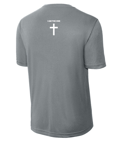 Take Over Training - YOUTH Performance Short Sleeve Tee