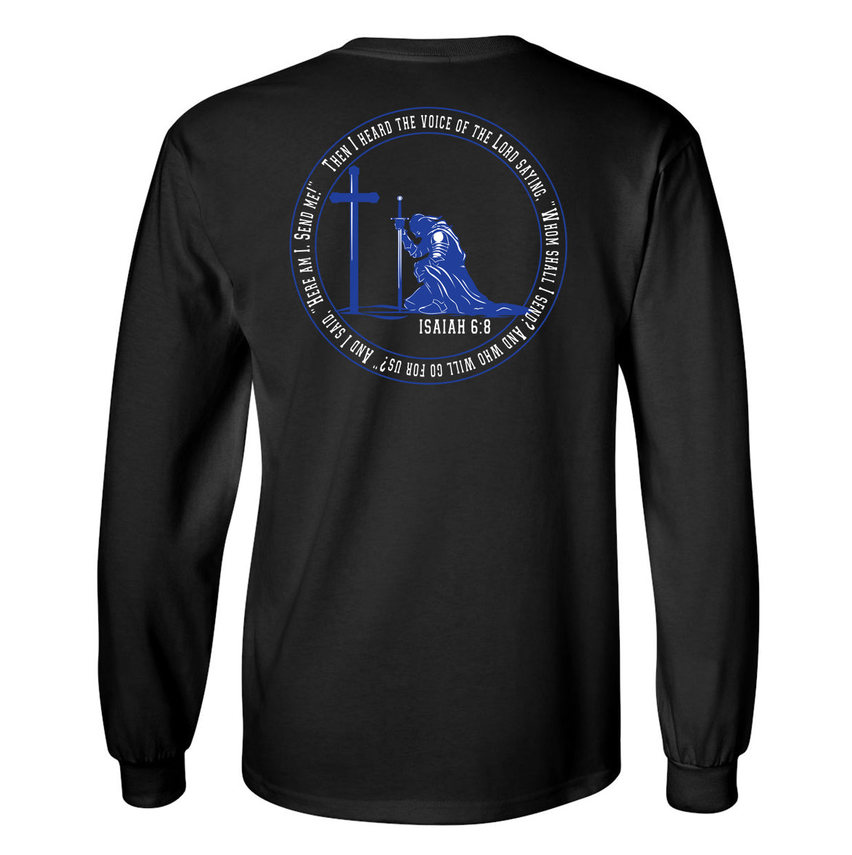 North Lincoln Wrestling - YOUTH Crewneck Sweatshirt