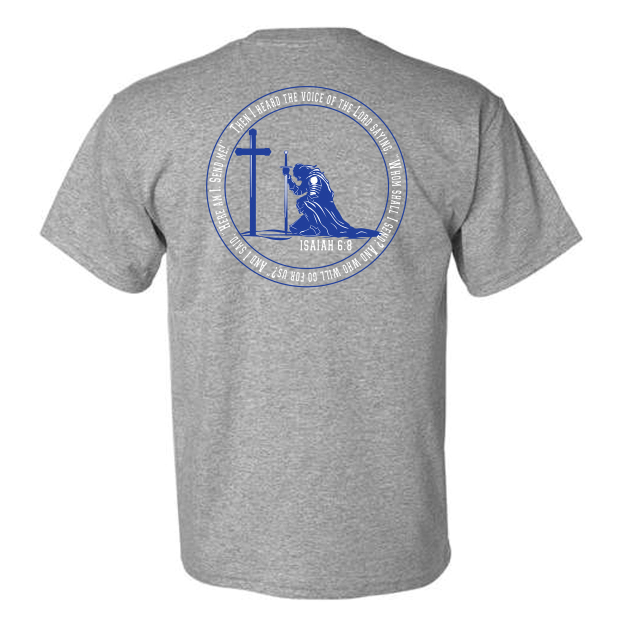 North Lincoln Wrestling - YOUTH Short Sleeve Tee