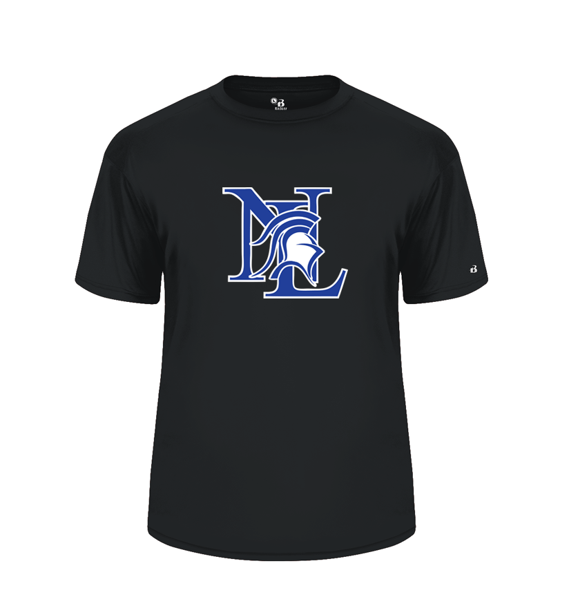 NL Knights RYL - Performance Short Sleeve Tee