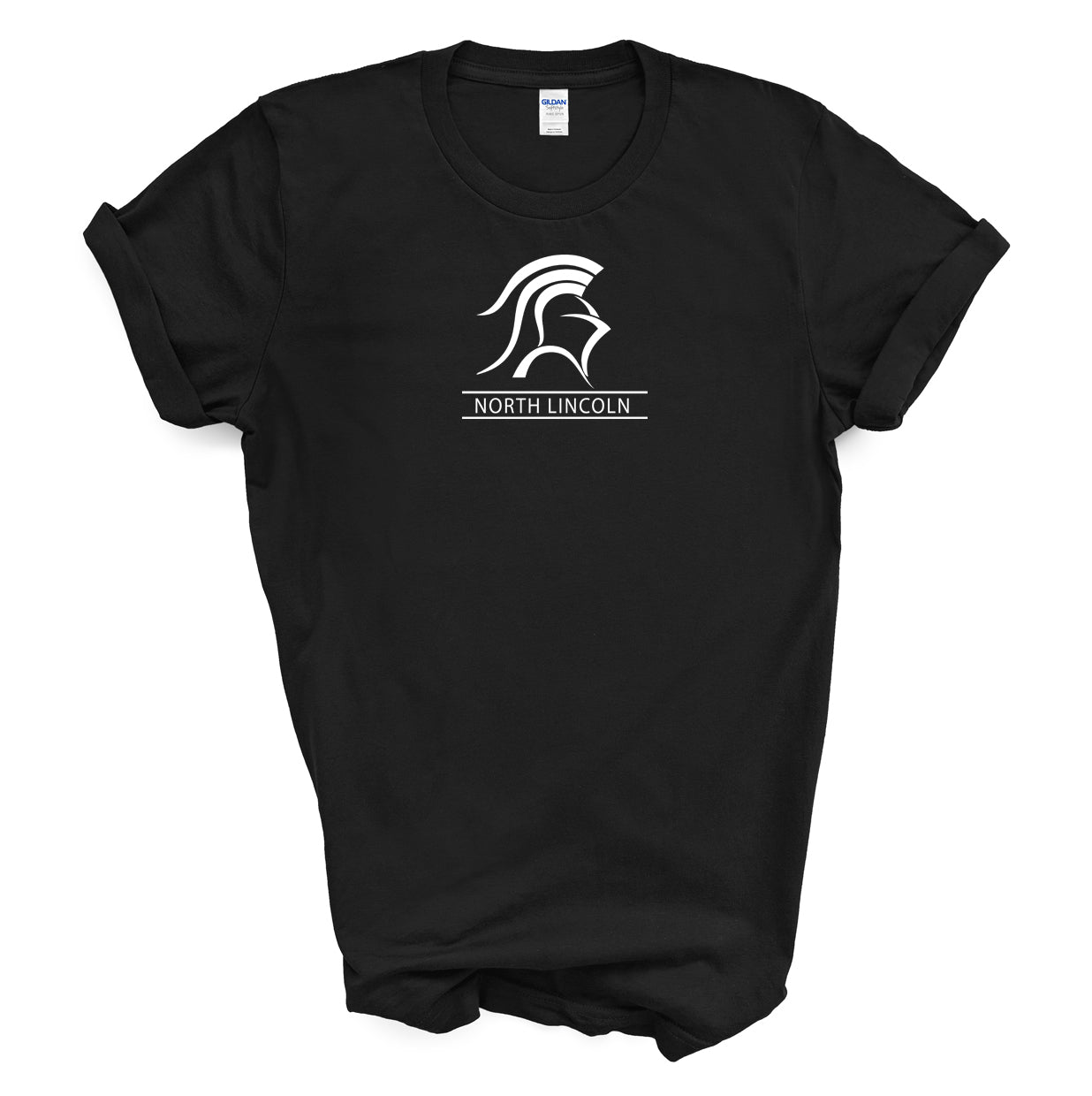 North Lincoln Knights - Short Sleeve Tee