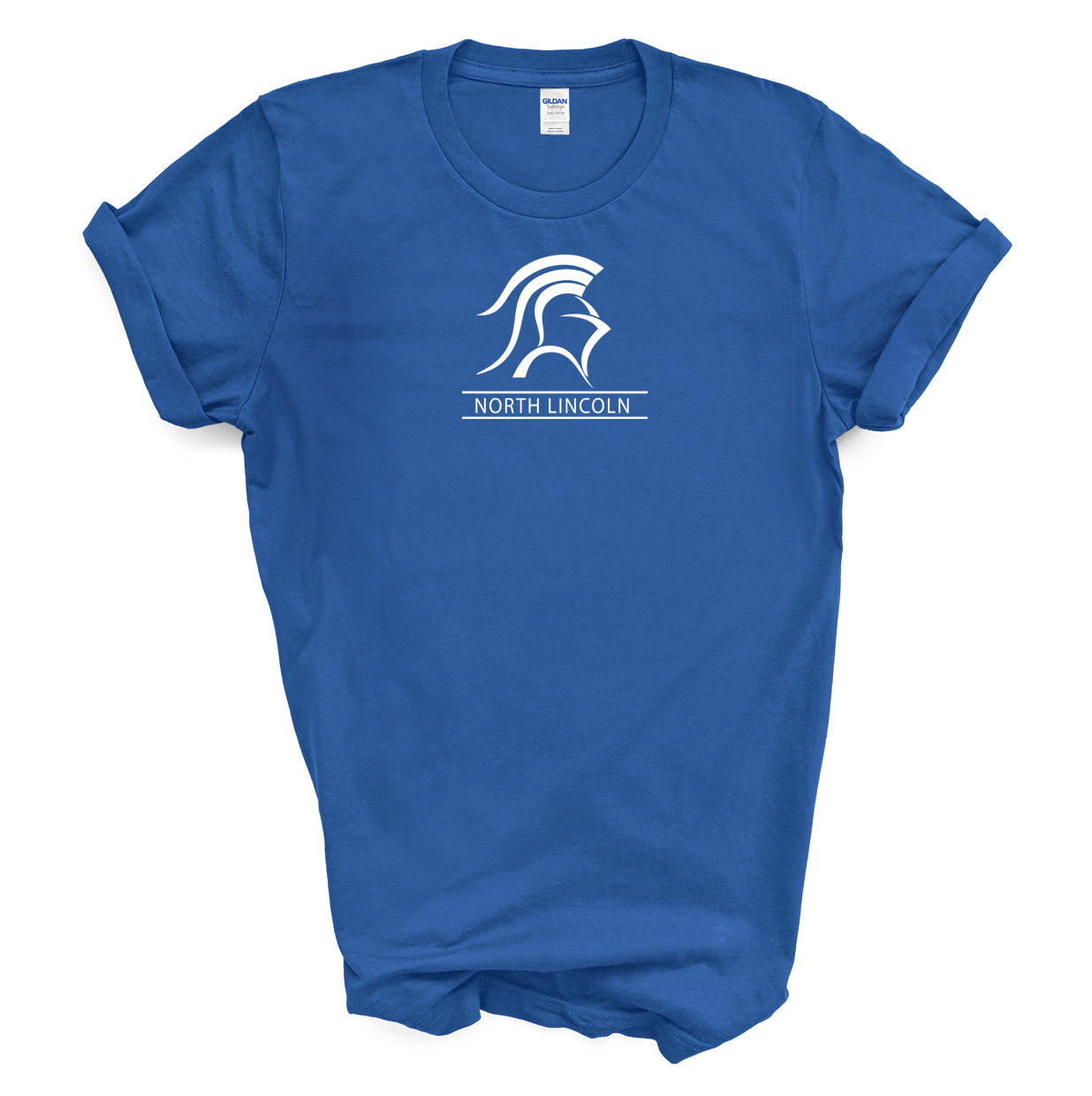North Lincoln Knights - Short Sleeve Tee