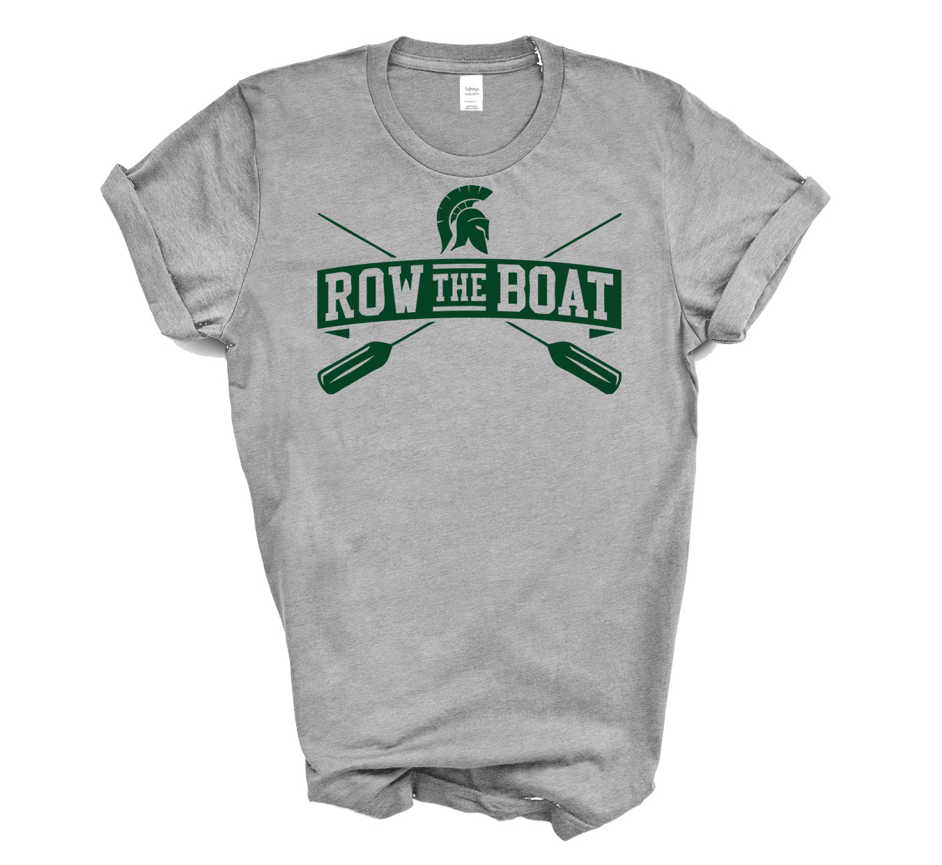 Bandys Row - YOUTH Short Sleeve Tee