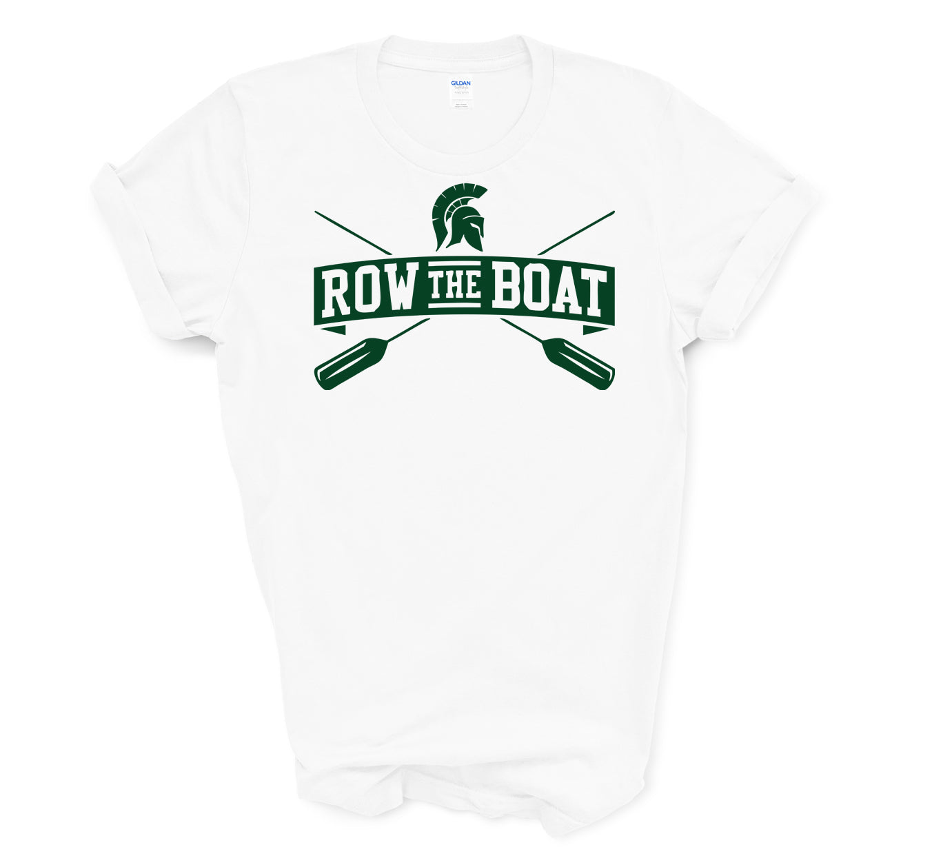 Bandys Row - YOUTH Short Sleeve Tee