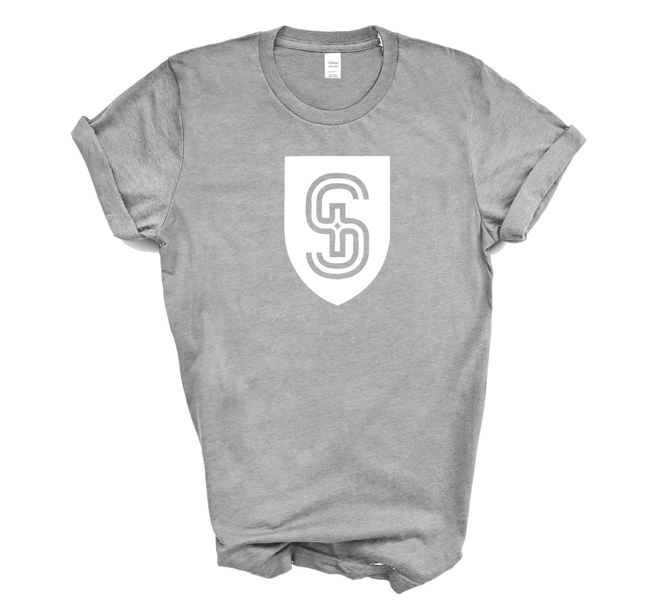 SL Shield 1 - Short Sleeve Tee