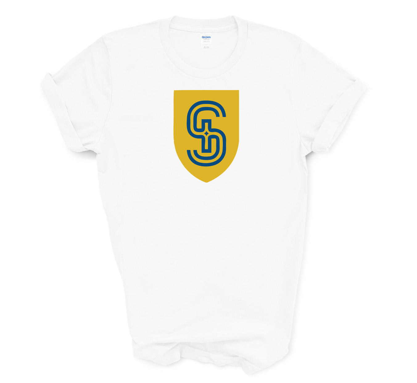 SL Shield 2 - Short Sleeve Tee