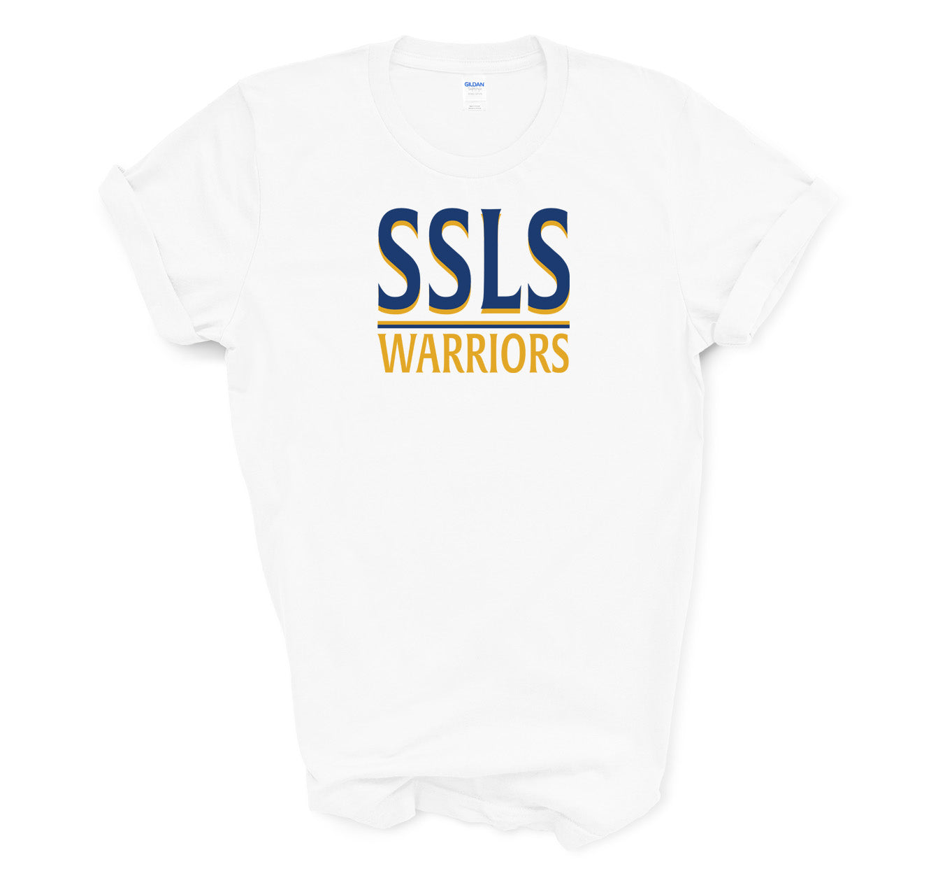 SSLS - Short Sleeve Tee