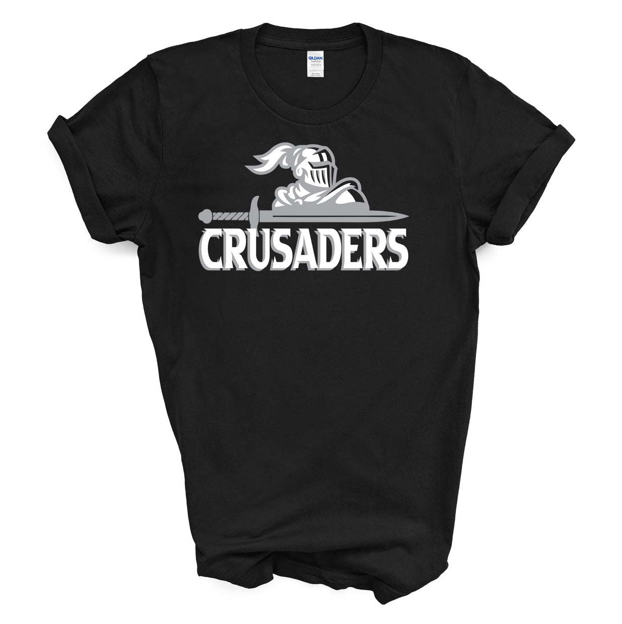 Concordia Crusaders - YOUTH Short Sleeve Tee