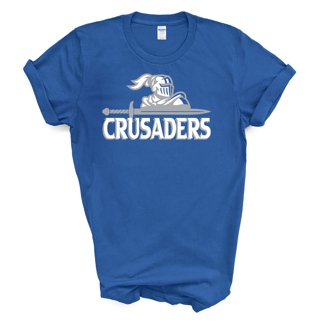 Concordia Crusaders - YOUTH Short Sleeve Tee