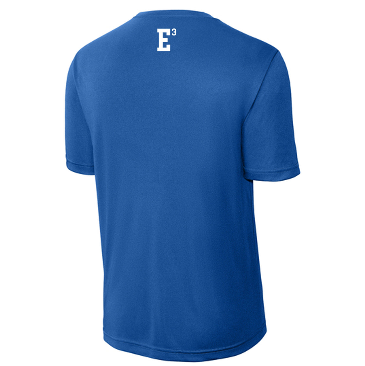 Maiden Baseball Team - Performance Short Sleeve Tee