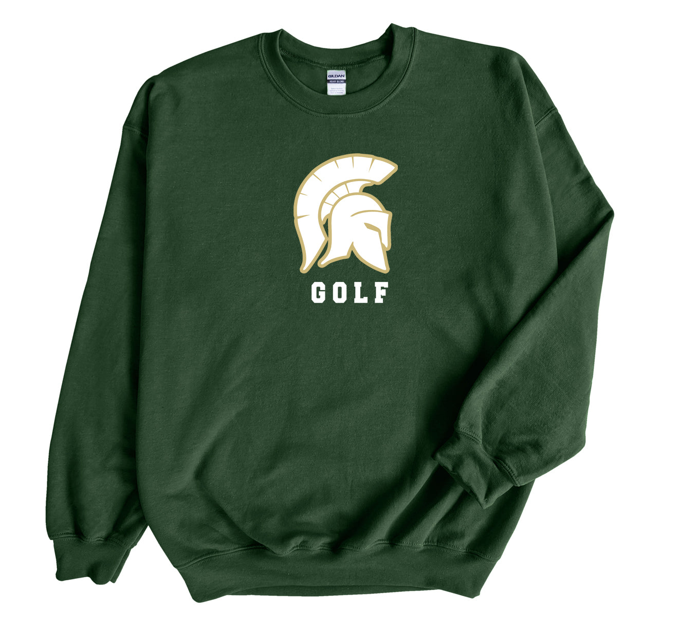 Bandys Golf - Crewneck Sweatshirt