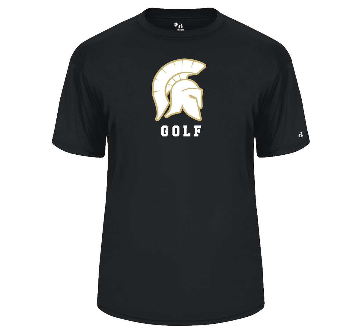 Bandys Golf - Performance Short Sleeve Tee