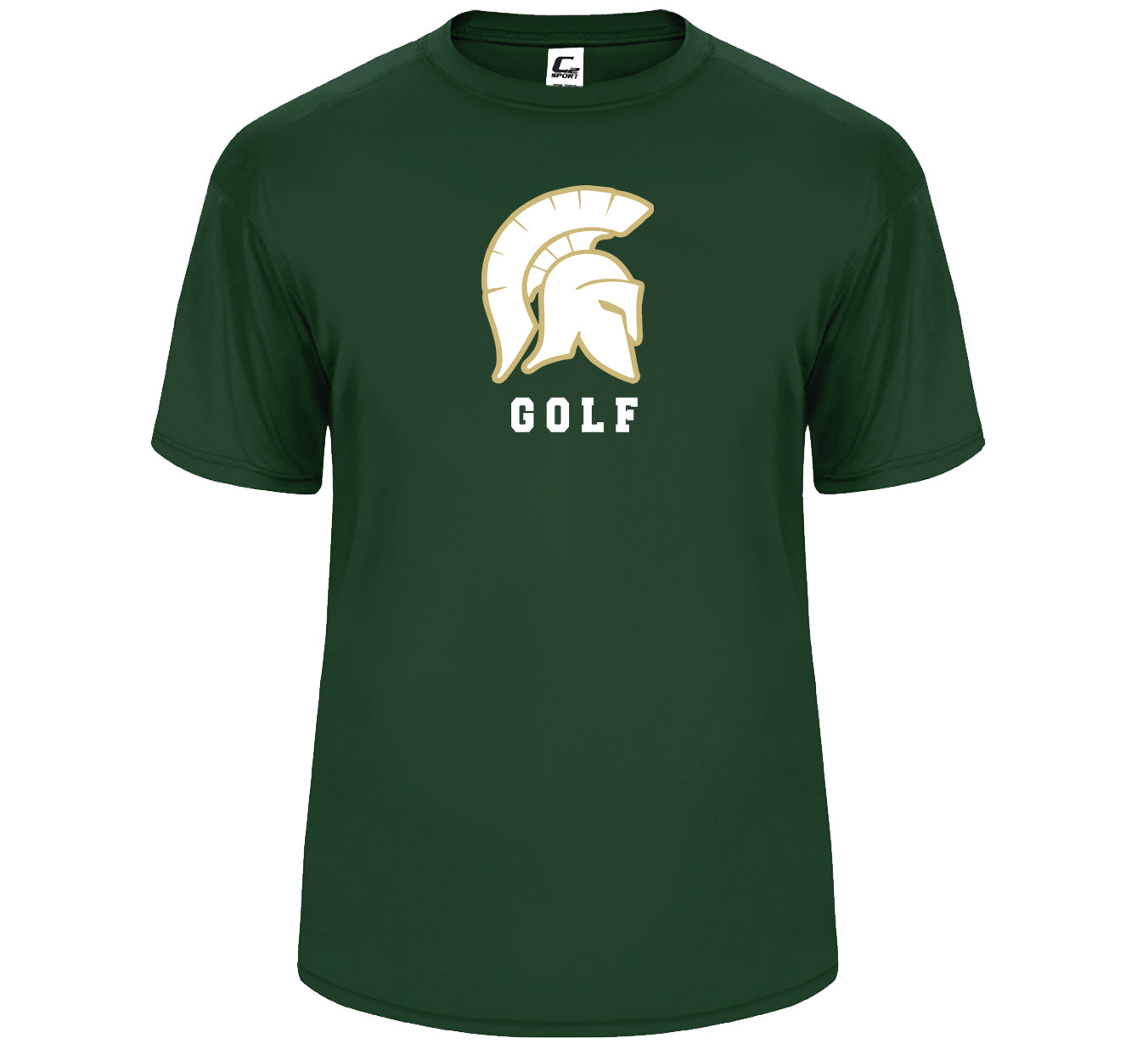 Bandys Golf - Performance Short Sleeve Tee